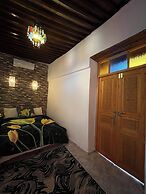 House andalous