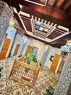 House andalous