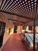 House andalous