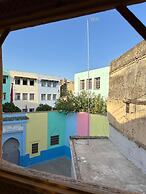House andalous
