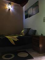 House andalous