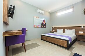 7Rooms Villa