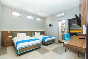 7Rooms Villa