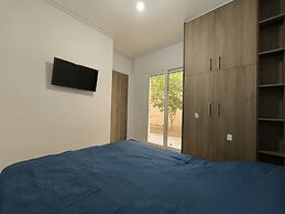 Marine Cocoon Terrace