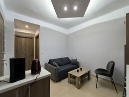 Marine Cocoon Terrace