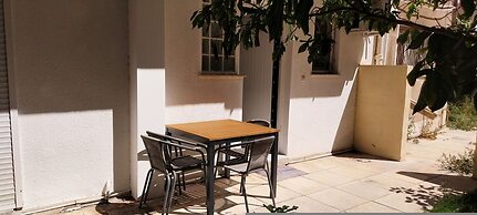 Marine Cocoon Terrace