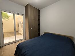 Marine Cocoon Terrace