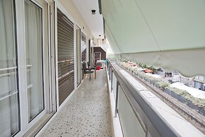 Fabi s Place in Kipseli