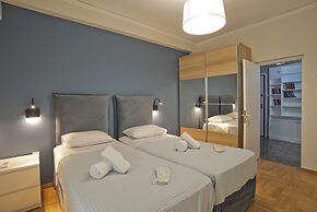 Fabi s Place in Kipseli