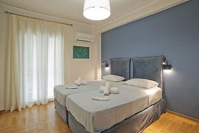 Fabi s Place in Kipseli