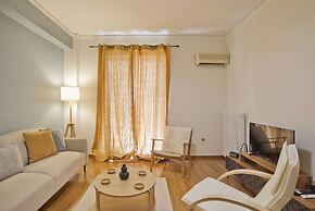 Hill House Lycabettus