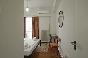 Hill House Lycabettus