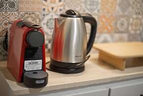 Hill House Lycabettus