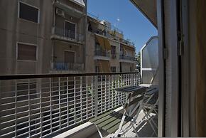 Hill House Lycabettus