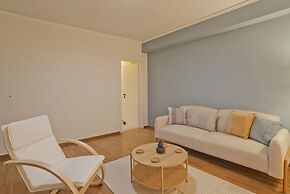 Hill House Lycabettus