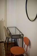 Hill House Lycabettus