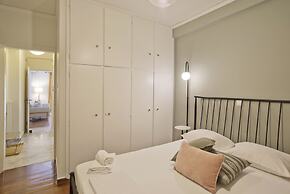 Hill House Lycabettus