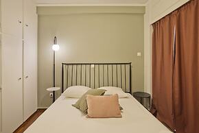 Hill House Lycabettus