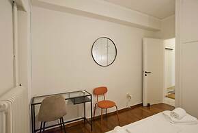 Hill House Lycabettus