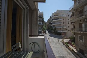 Hill House Lycabettus