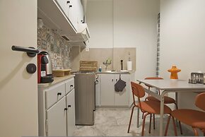 Hill House Lycabettus