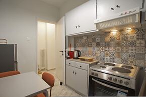 Hill House Lycabettus