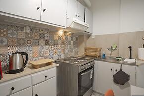 Hill House Lycabettus