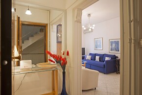 Blue Nest in Dafni With 1 Bedrooms and 1 Bathrooms