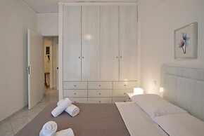 Blue Nest in Dafni With 1 Bedrooms and 1 Bathrooms