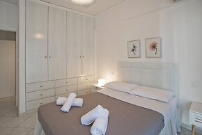 Blue Nest in Dafni With 1 Bedrooms and 1 Bathrooms