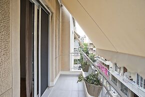 Honey House Kipseli in Kipseli