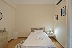 Honey House Kipseli in Kipseli