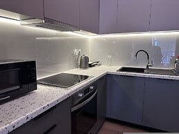 Athenian Scape in Vironas