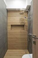 Athenian Scape in Vironas