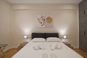 Athenian Scape in Vironas