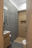 Athenian Scape in Vironas