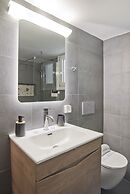 Athenian Scape in Vironas