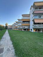 Seanfinity in Nea Palatia