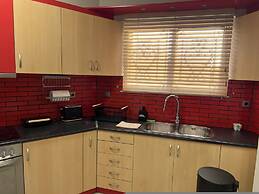 Seanfinity in Nea Palatia