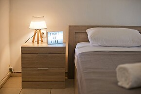 Homely Athens Apartment