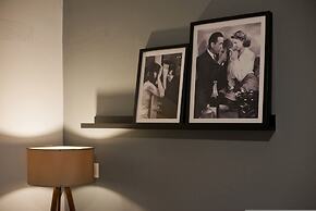 Homely Athens Apartment