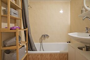 Homely Athens Apartment