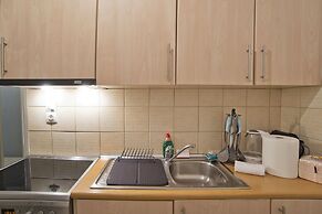 Homely Athens Apartment