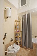 Homely Athens Apartment