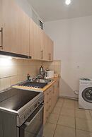 Homely Athens Apartment