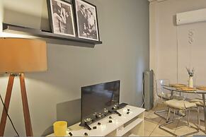 Homely Athens Apartment