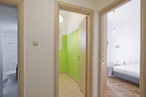 Cozy Pagrati Nest in Kesariani