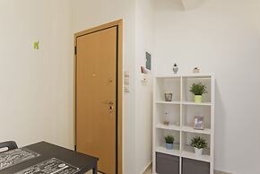 Cozy Pagrati Nest in Kesariani