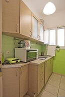 Cozy Pagrati Nest in Kesariani