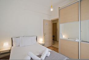 Cozy Pagrati Nest in Kesariani